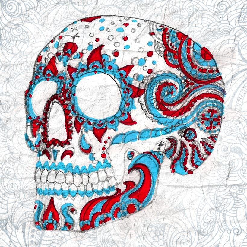[biografia en proceso porque ya estaba hasta el coño de la otra]
...
...
VIVA EL ARTE Y VIVAN LAS MUJERES