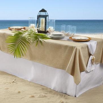 http://t.co/5dZvJVpSwD - inspiring people to brighten up their homes with incredible tablecloth designs and colors!
