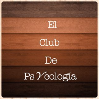 Somos una comunidad de estudiantes interesados en el intercambio de ideas y opiniones relacionadas con la psicología y la sociedad.