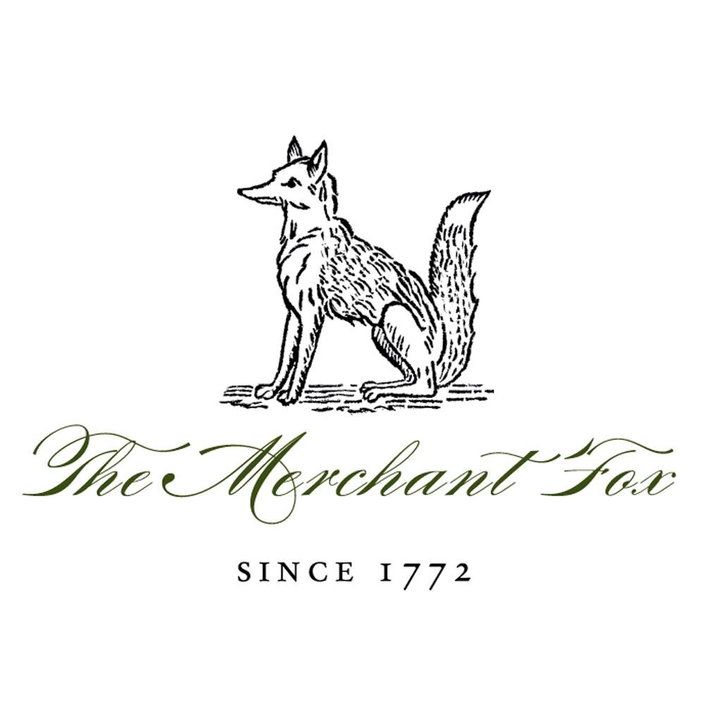 The Merchant Fox, the retailer of British tradition, design and manufacture. True British craftsmanship and style.