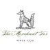 The Merchant Fox (@themerchantfox) Twitter profile photo