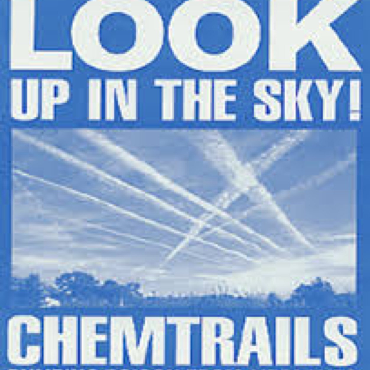 Manchester and the North West Posting and RT'ing the shocking and increasing use of Chemtrails and Geoengineering #McrChemTrails #ChemTrails :(