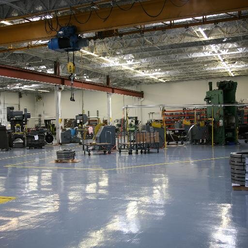 Custom Precision Metal Stamping Manufacturing, Tooling Fabrication and Die Design