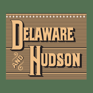 DelAndHud's profile picture. Delaware and Hudson is a restaurant and tavern in Williamsburg, Brooklyn serving regional American food from the Mid-Atlantic states(from Baltimore to Buffalo).