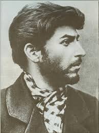 USSRaskolnikov's profile picture. 