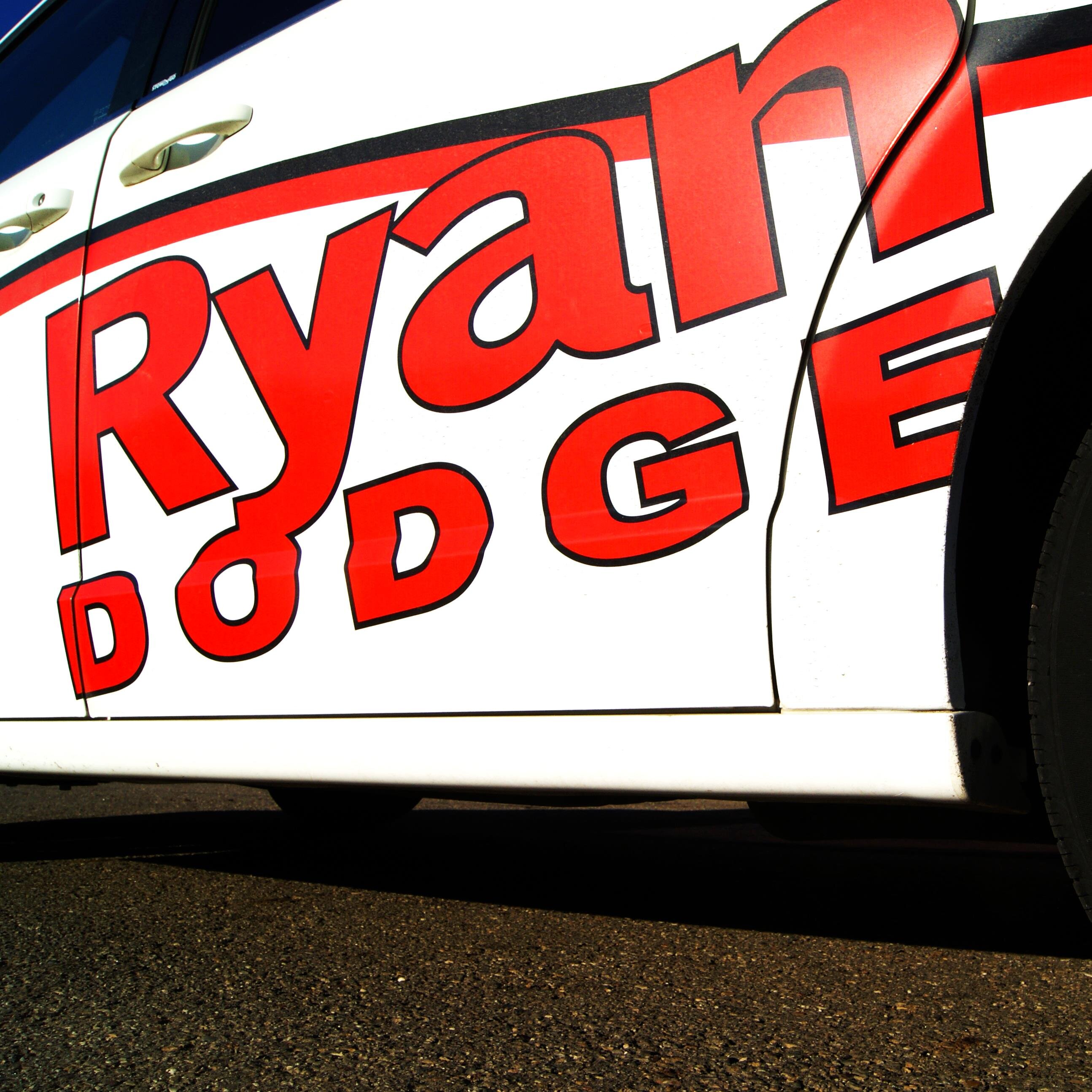 Fully representing the Dodge, Chrysler and Jeep lineups at our Bismarck location, Ryan Dodge is ready to help with all your vehicle needs!