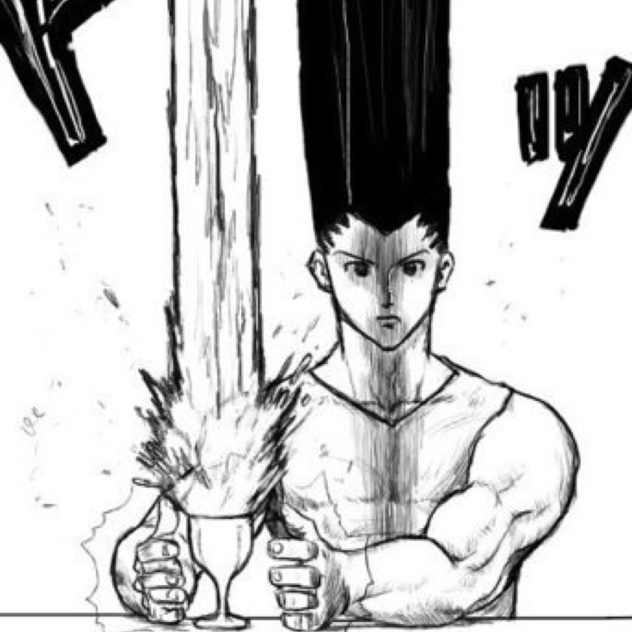 ゴンさん 白猫 スタートダッシュ そんな目で見つめるなよ 興奮しちゃうじゃないか ヒソカ Hunter Hunter バトルオールスターズ Dlはこちら Http T Co Ojpkriuec2 Hhbas ゴンさん 白猫 スタートダッシュ そんな目で見つめるなよ 興奮しちゃうじゃないか ヒソカ Hunter Hunter バトルオールスターズ Dlはこちら Http T Co Ojpkriuec2 Hhbas