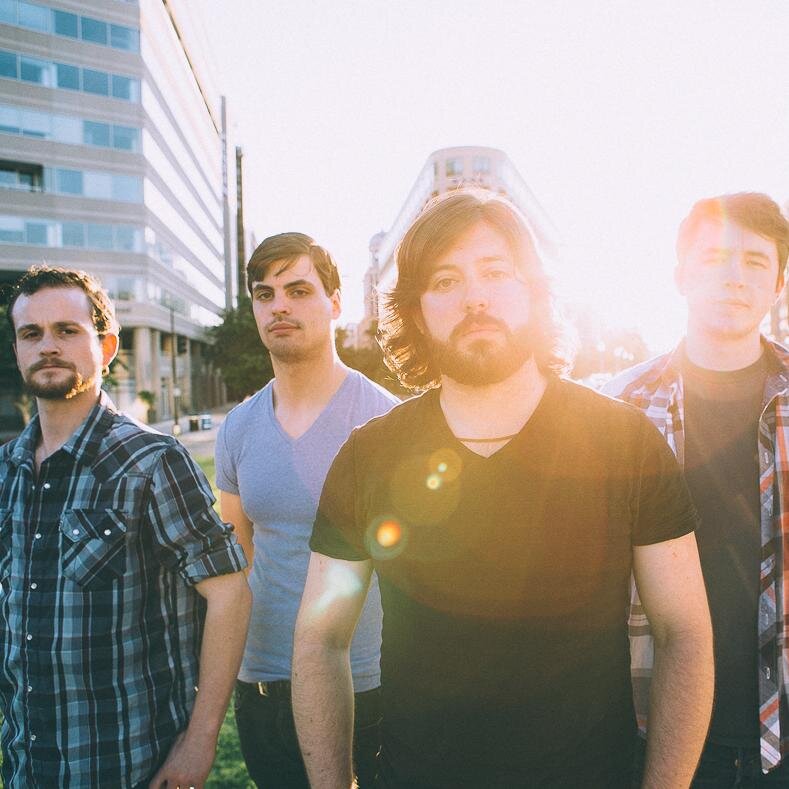 HelloDharmaBand's profile picture. Young men raised on 90's grunge and Motown...