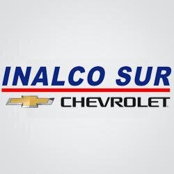 Concesionario oficial Chevrolet en la Octava y Novena Región.
Somos Inalco Sur, ¡No esperes más y ven ya por tu nuevo Chevrolet!