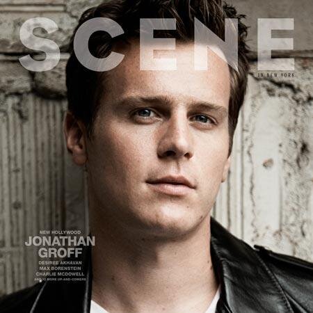 SCENE Magazine Profile