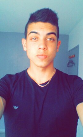 Viise toujours la Lune car meme si tu l'as rate , tu atteriras parmis les Étoiles ❤ #TeamPanam #TeamPompier  snap: loan974 :*