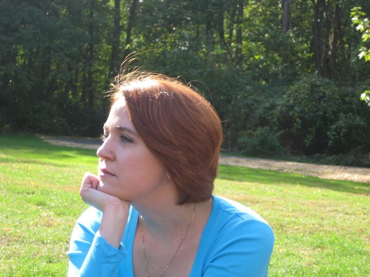 MarisaTheCronk's profile picture. Teacher, wife, mother, crazy woman.