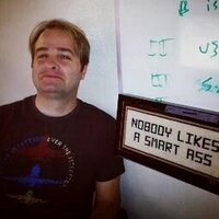 David Zeuthen (@davidz25) 's Twitter Profile