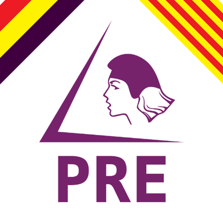 El Partit Republicà d'Esquerra treballa des de 1935 per Catalunya i la III República, federal, laica, i radicalment democràtica. Federats amb @ALTER_info