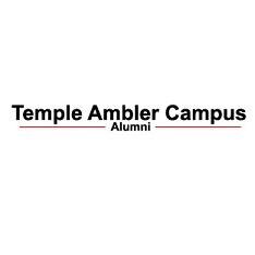 Temple Ambler Campus Alumni (TACA) is an organization designed for alumni who took classes or lived on the Temple Ambler Campus.