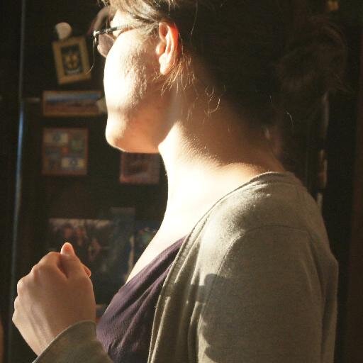 Web/database admin. Theatre techie. Traceur in training. TBTL Ten. Avid reader. Frequent traveler. Bilingual tweets.