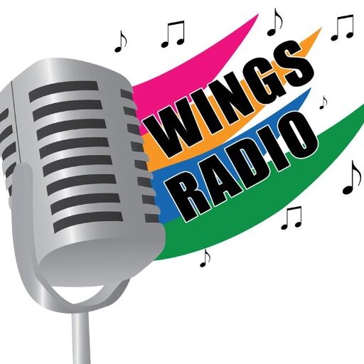 WINGS RADIO a radio station coming live from WINGS 2014 in Windsor Great Park, Bringing live coverage on 87.9 FM locally and streaming world wide