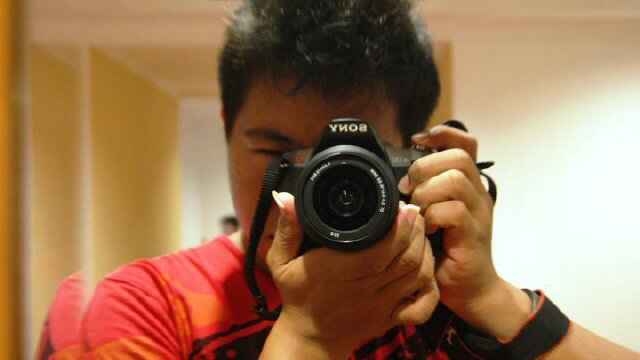 nanda_arta2's profile picture. New Twitter of @NandaArta | Learn from yesterday, life for today, hope for tomorrow.