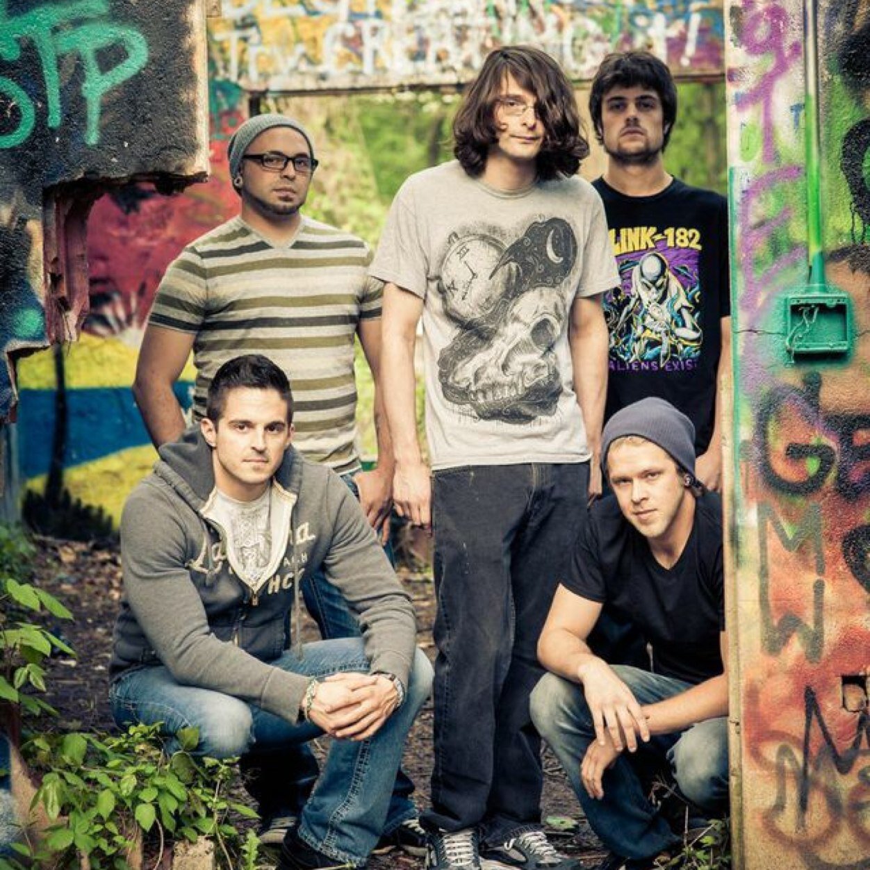 stillliferock's profile picture. Pop/Rock/Alt band from NY