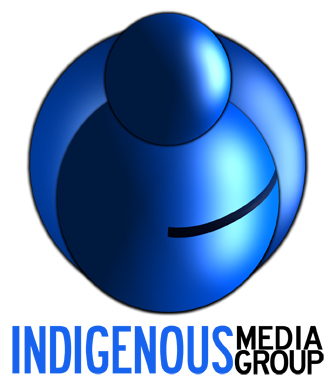 indigenousmedia's profile picture.