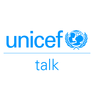 Live-tweeting UNICEF events around the world #UNICEFlive