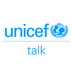 UNICEFtalk (@uniceftalk) Twitter profile photo UNICEFtalk (@uniceftalk) Twitter profile photo