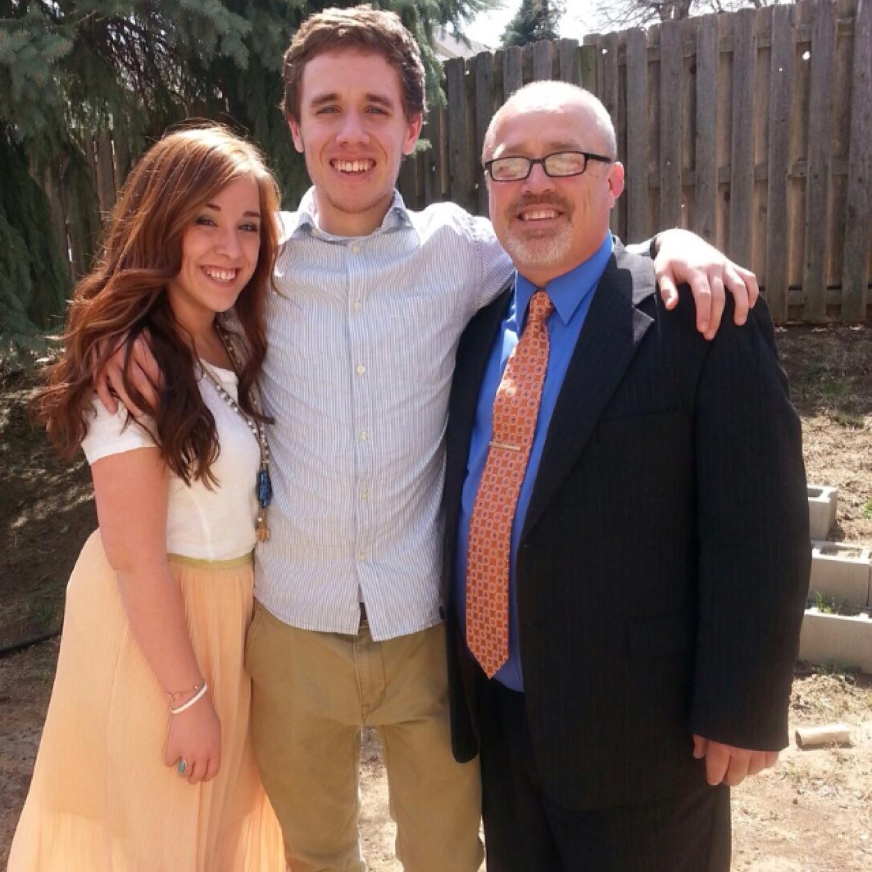 BrittanyCluff's profile picture. Today is the greatest day I've ever known.