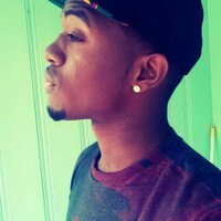 I'm no human (@kev4wun) 's Twitter Profile