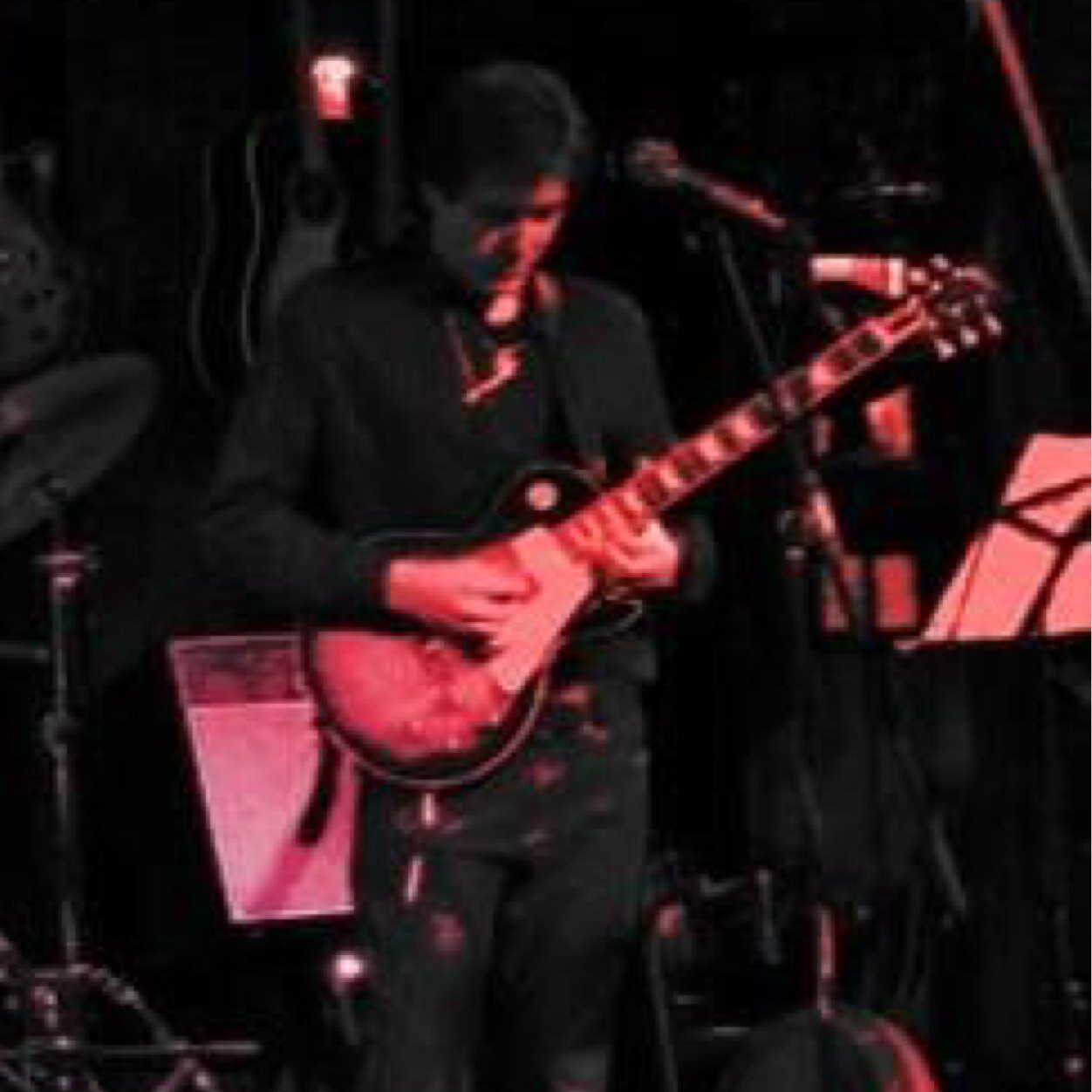 Political Populist, Anti-Elitist, Guitarist/Songwriter/Vocalist, Writer, Historian, 1960s/'70s Rock Music Enthusiast.