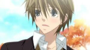 18-year-old high school student, who believes it to be fate that he is in love with his ex-brother-in-law, Miyagi Yo.#Single #uke