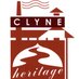 Clyne Heritage (@clyneheritage) Twitter profile photo Clyne Heritage (@clyneheritage) Twitter profile photo