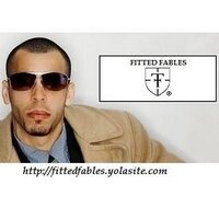 Fitted Fables (@fittedfables) 's Twitter Profile