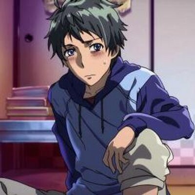 Kazunari Usa, Bokura wa Minna Kawaisou Wiki