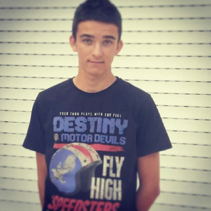 GaborieauSimon's profile picture. supportaire des bleus