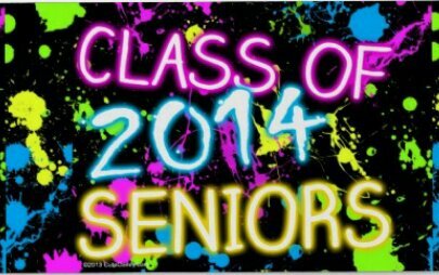 #classof2014 #graduation #5/31/2014 #senioryear . IM ARAB !! Sorry that was really loud but I'm proud.