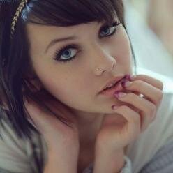 Names steph! Here to meet new people :)