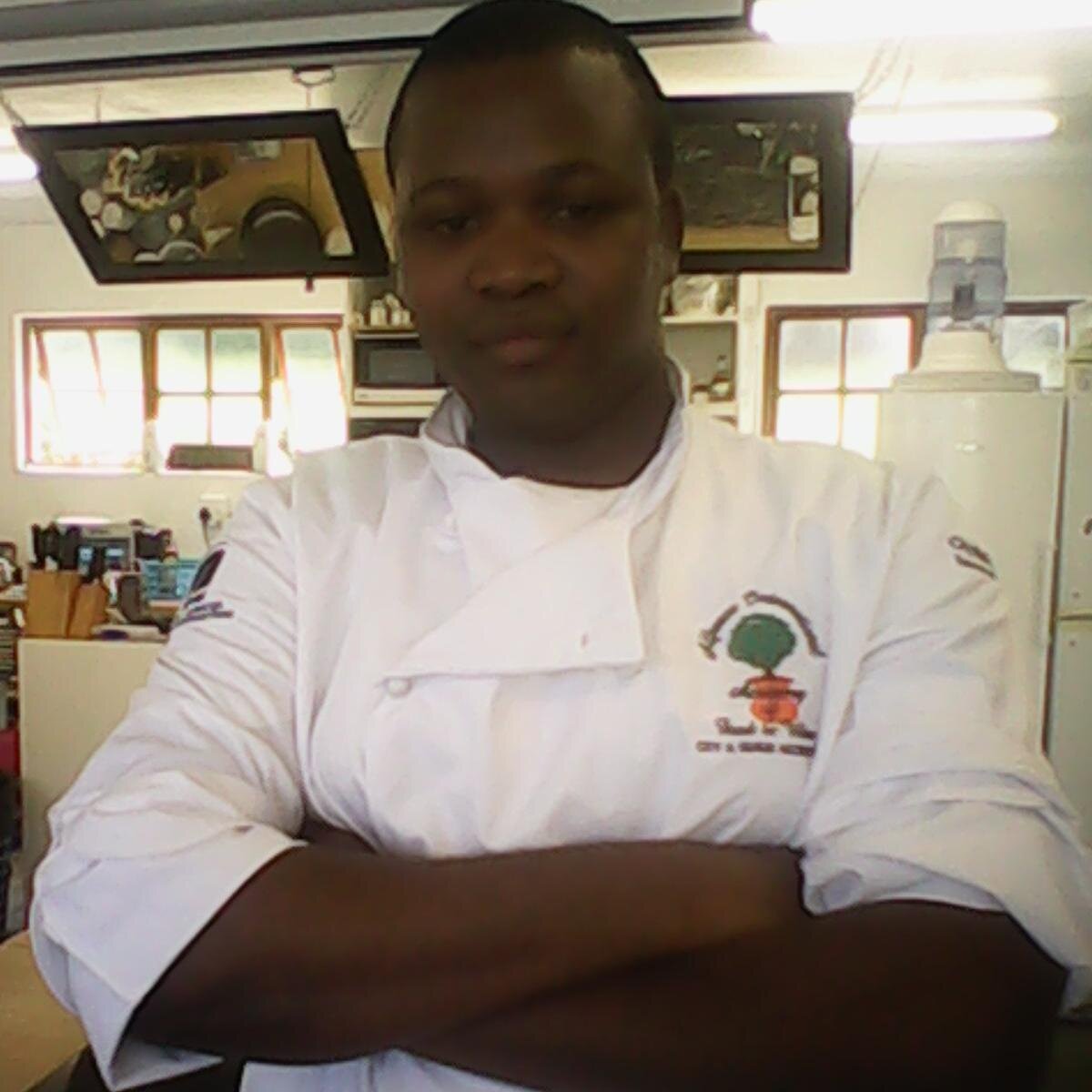 chef, sport fanatic, foodie