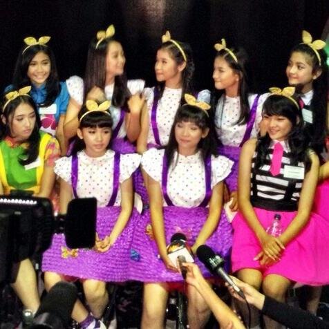 Official Twitter @Teens_Adel @Teens_Abel @Teens_Rika
@Teens_Paulina @Teens_Shieren @Teens_yori @Teens_livia @Teens_Fannie @Teens_Kikies