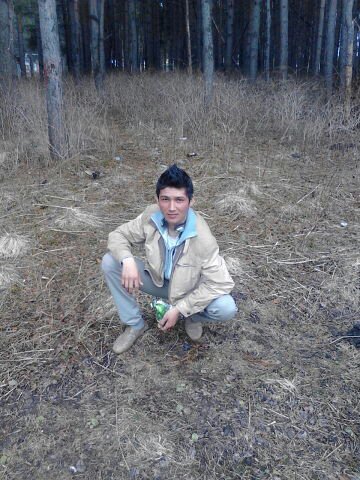 u_sultanov's profile picture. Real Madrid