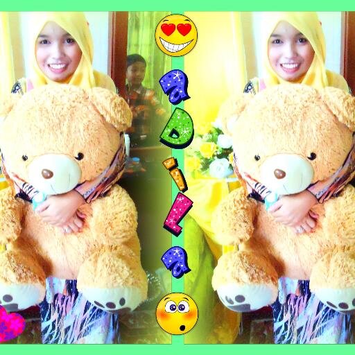 ♪♥ Nur Adila Razali 
♪♪ As Known As Dilla / Eieyla
♪♥  14 May 1998 
♪♪ Kelantan , Malaysia
♪♥ Sek . Men . Keb . Tumpat .
Ƹ̵̡Ӝ̵̨̄Ʒ Nobody PERFECT ! :D