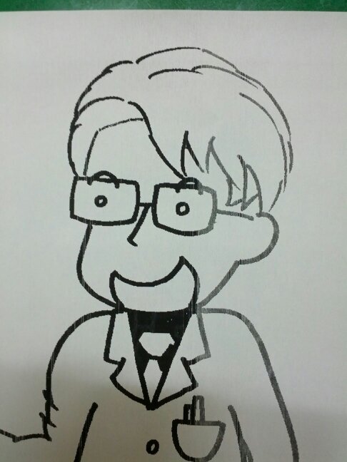 edicom001's profile picture. 중용