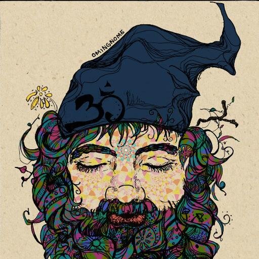 A collective of Gnomes that OM from Savannah, GA, here to  spread messages via psychedelic music as echoed by the forest. We love you. http://t.co/OfCfvi7n5h