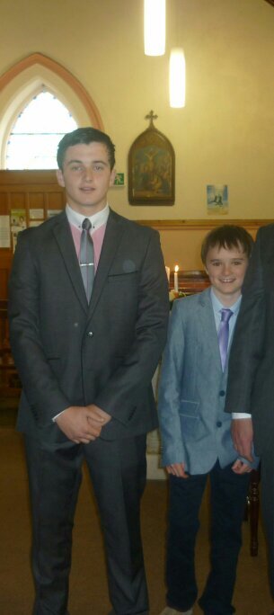 Barry269's profile picture. 