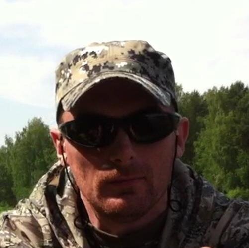 MakcMck's profile picture. 