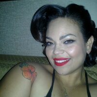 Raquel Garcia (@cherryhidalgo) 's Twitter Profile