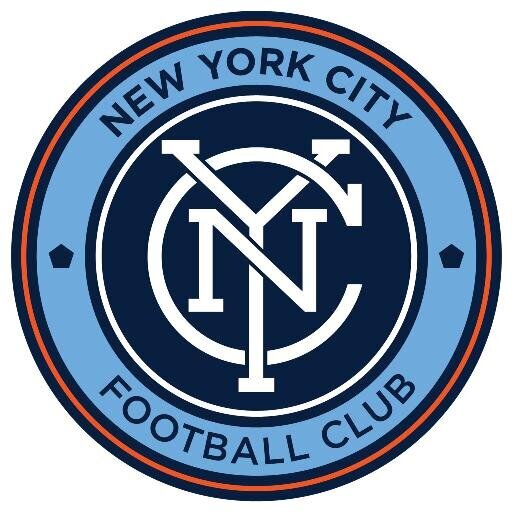 The Official Fan Page New York City Football Club from Indonesia. #5boros1city