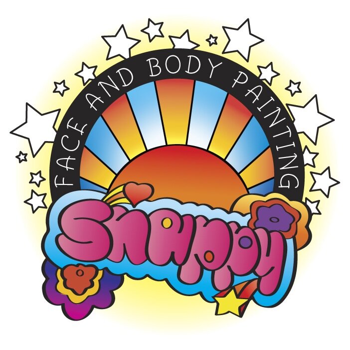 Fun, fast and affordable Denver Colorado face painters, caricature artists and henna artists available for birthday parties, corporate events and festivals.