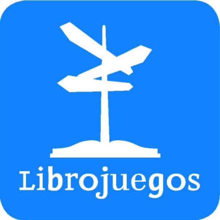 Librojuegos