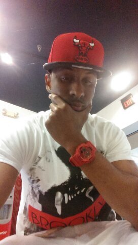 I am who I am...like it or leave it