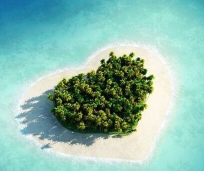 See the beautiful sights of nature all over the world on Twitter! No rights reserved to the pictures.